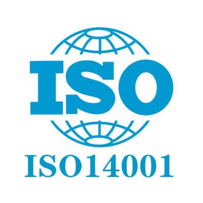 ISO14001环境管理体系认证