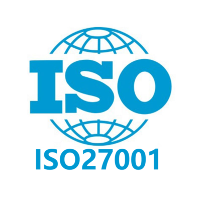 ISO27001信息安全管理体系认证
