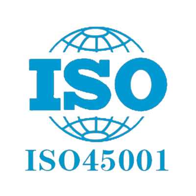 ISO45001职业健康安全管理体系认证